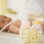 Baby Dies From Rare Infection by Contaminated Breast Pump