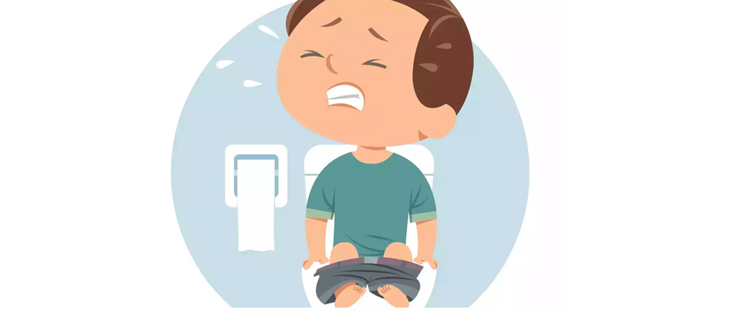 Could a vibrating pill ease chronic constipation?