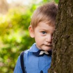 Effective ways to help shy kids reach their full potential