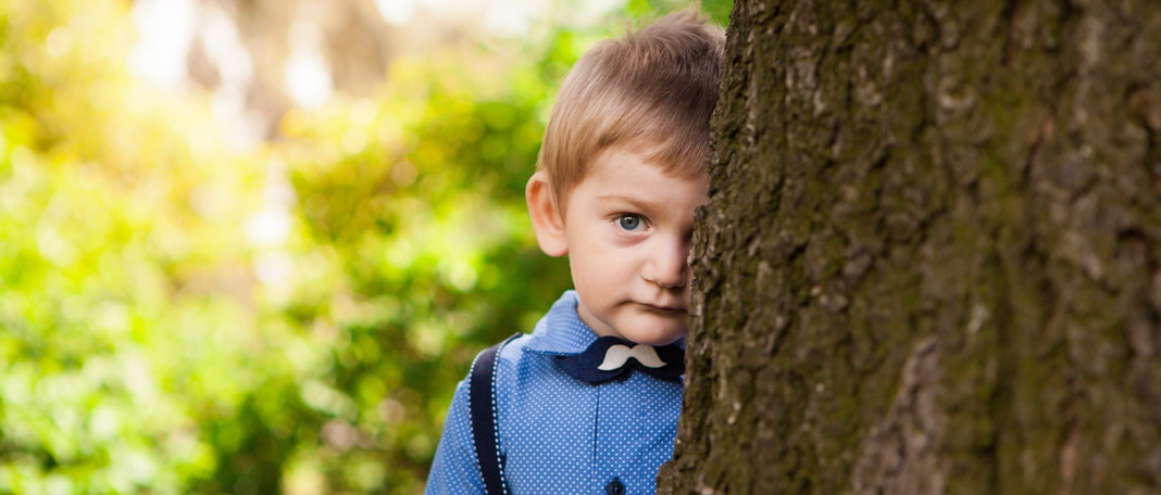 Effective ways to help shy kids reach their full potential