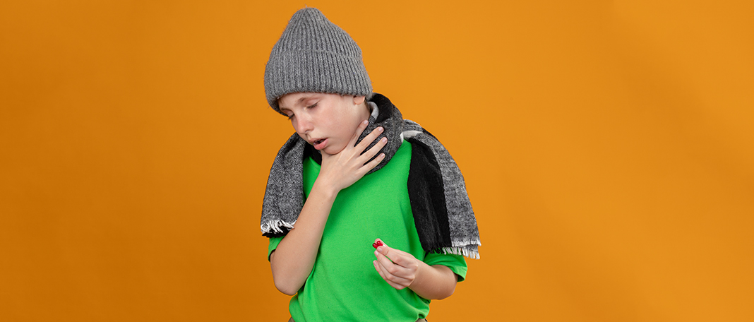 Here’s Everything You Can Do to Prevent Choking in Kids
