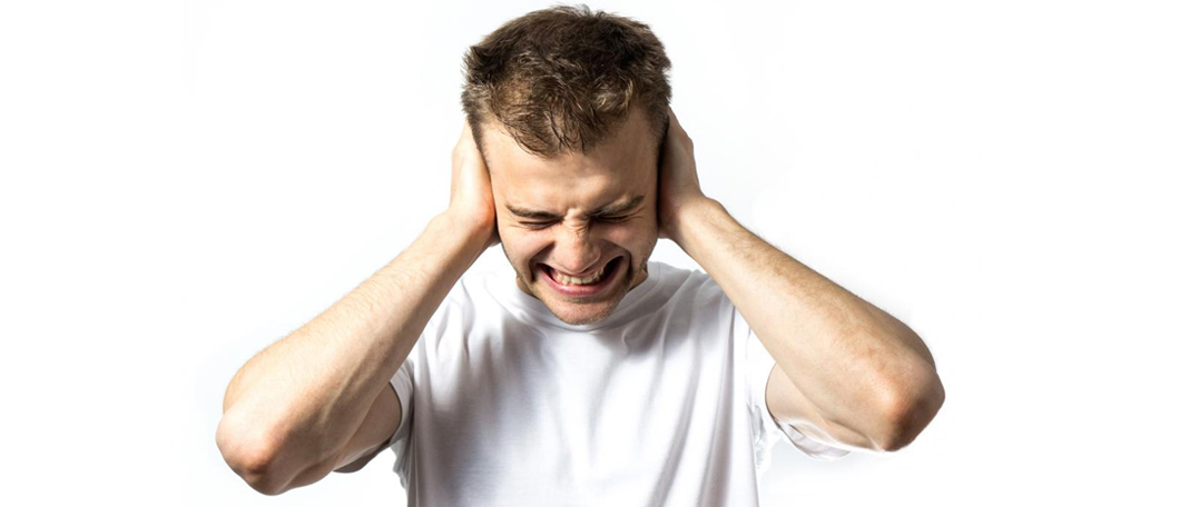 How to Prevent Hearing Loss from Loud Noise?