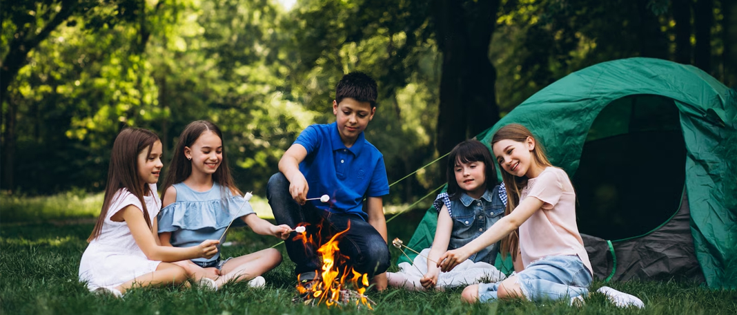 Tips for Parents to Plan an Allergy-Free Summer Camp