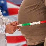 United States And Its Obesity