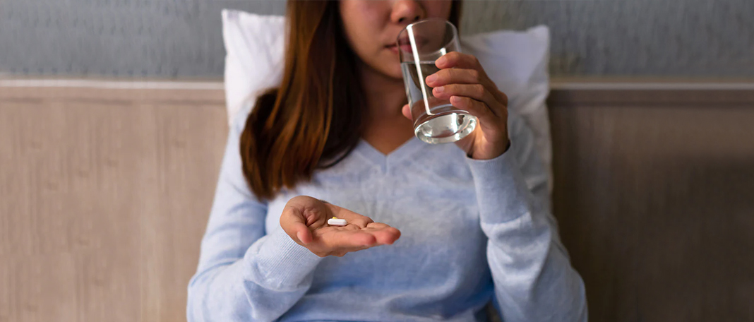 What Experts Say about Taking Melatonin for Sleep?