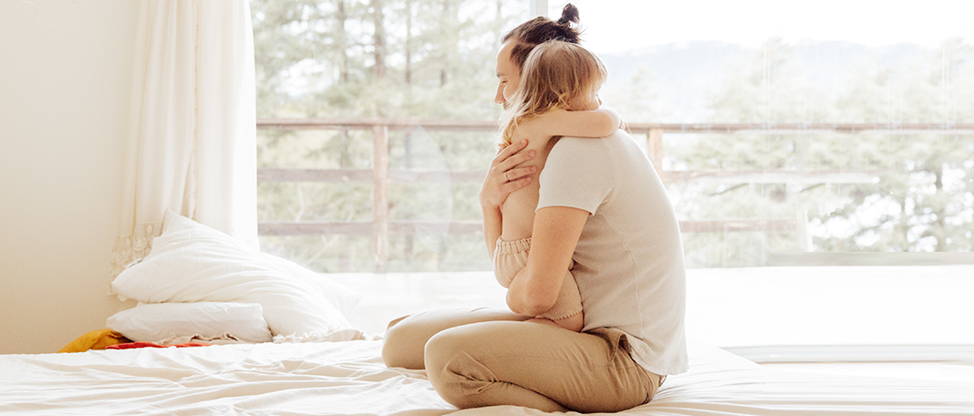 Why You Should Not Force Kids to Hug Someone?
