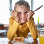 How to Deal With a Picky Eater for your Child