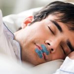 Can Mouth Taping Help with Sleep