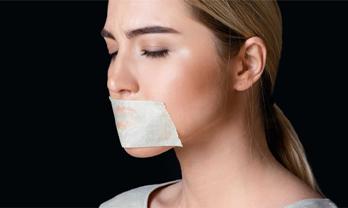 Why Nasal Breathing is the Key to Quality Sleep