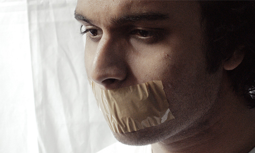 Potential Dangers and Mouth Taping Risks