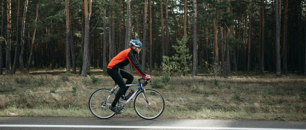 Benefits of Cycling for Your Healthy Life
