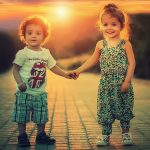 How to Help Kids Build Strong Sibling Relationships?