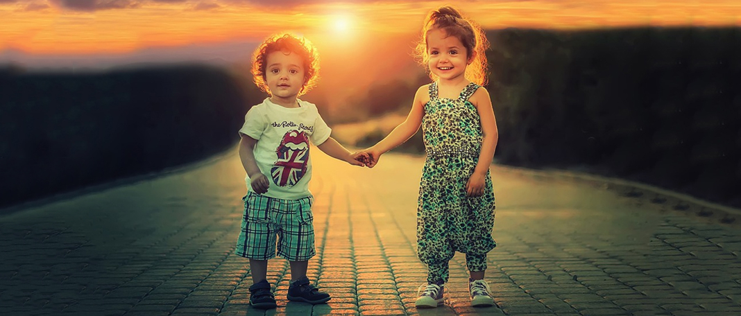 How to Help Kids Build Strong Sibling Relationships?
