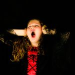 Smart Parenting Tips to Notice Signs and Symptoms of Stress in Kids
