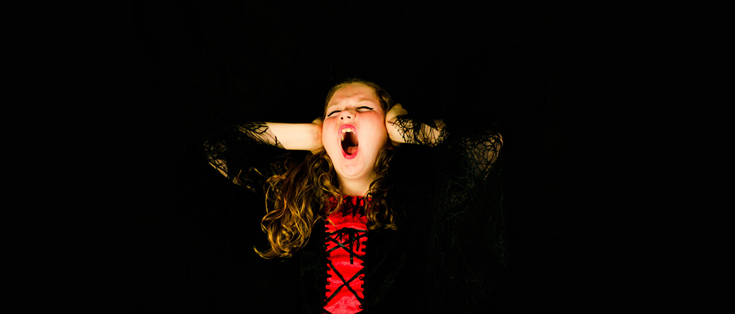 Smart Parenting Tips to Notice Signs and Symptoms of Stress in Kids