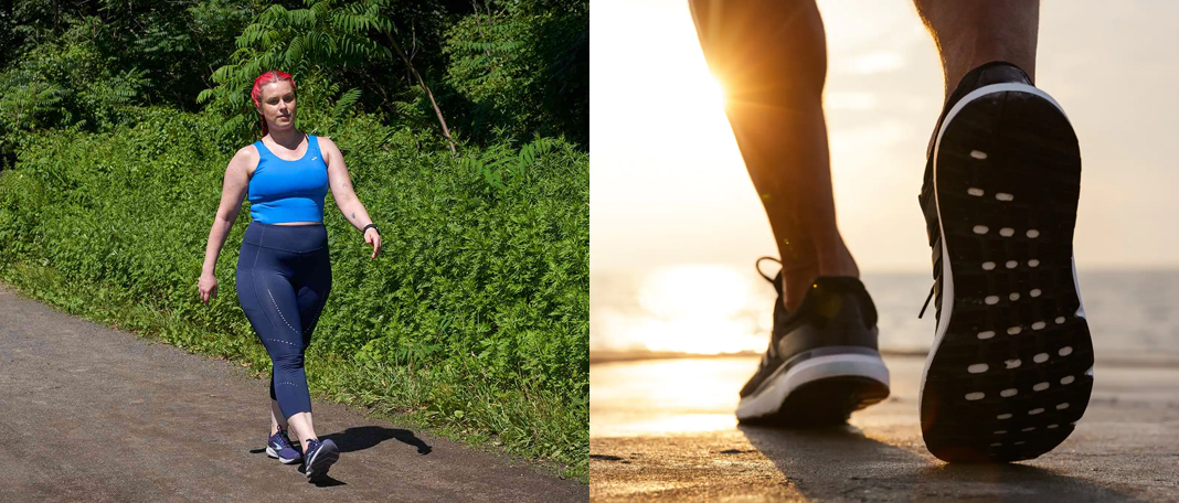 What Happens to Your Body if You Walk Every Day?