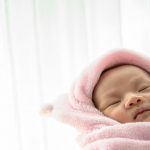 Here’s Why Second-Time Parents Advice You to Swaddle Your Baby