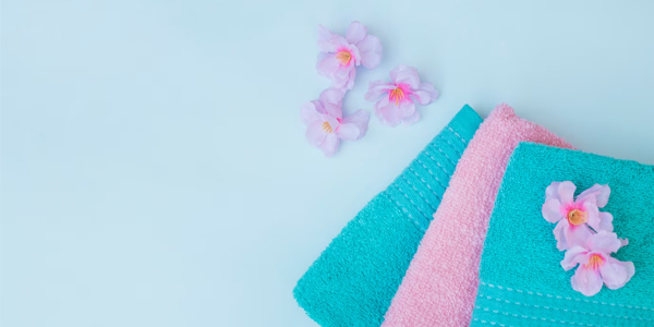 towels