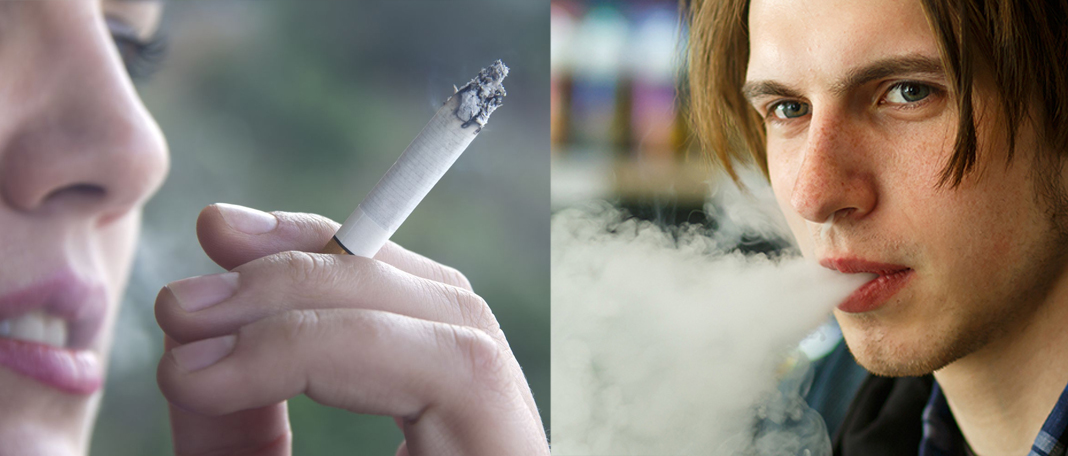 How to Protect Kids and Teens From Tobacco?