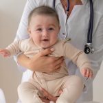 Know the Average Baby Weight and Factors that Affect Weight Gain