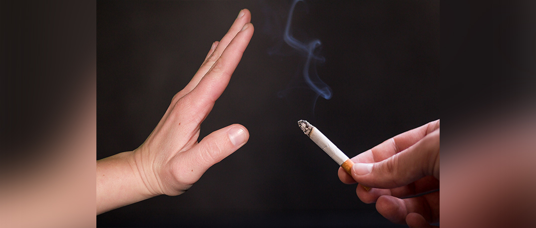 Long-Term Solutions to Quit Tobacco Cravings