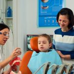 When Should You Make Your Child’s First Dentist Appointment?