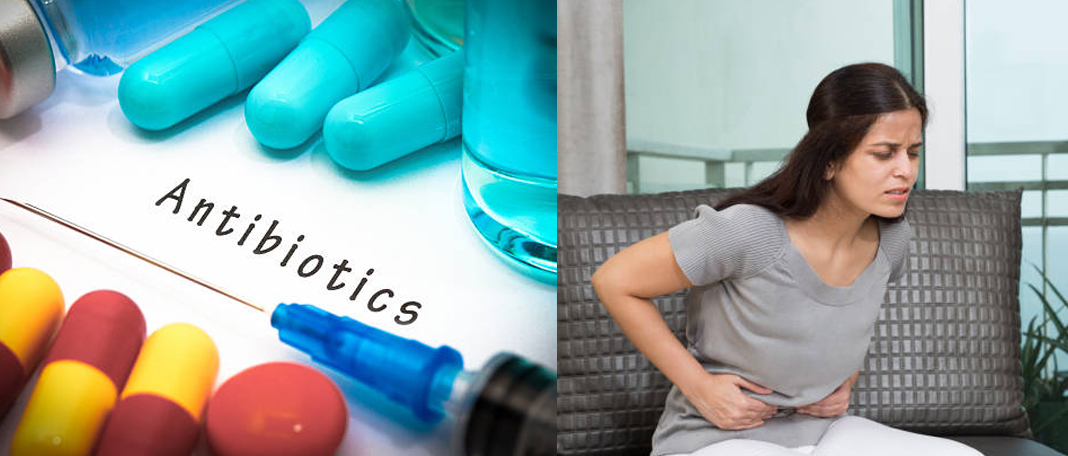 Why Antibiotics Don’t Work Against Bacterial Infection Caused by C. diff?