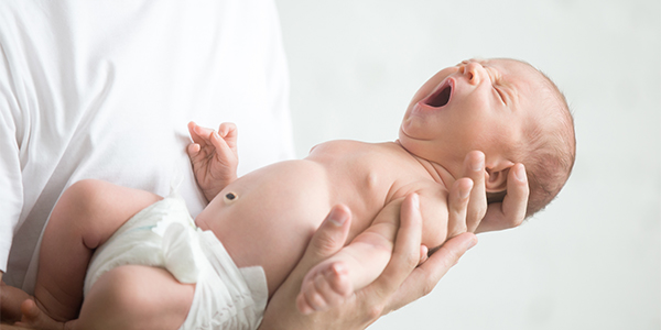 Colic Pain