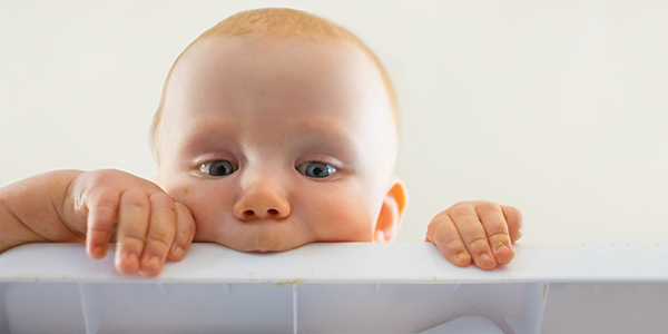 Teething