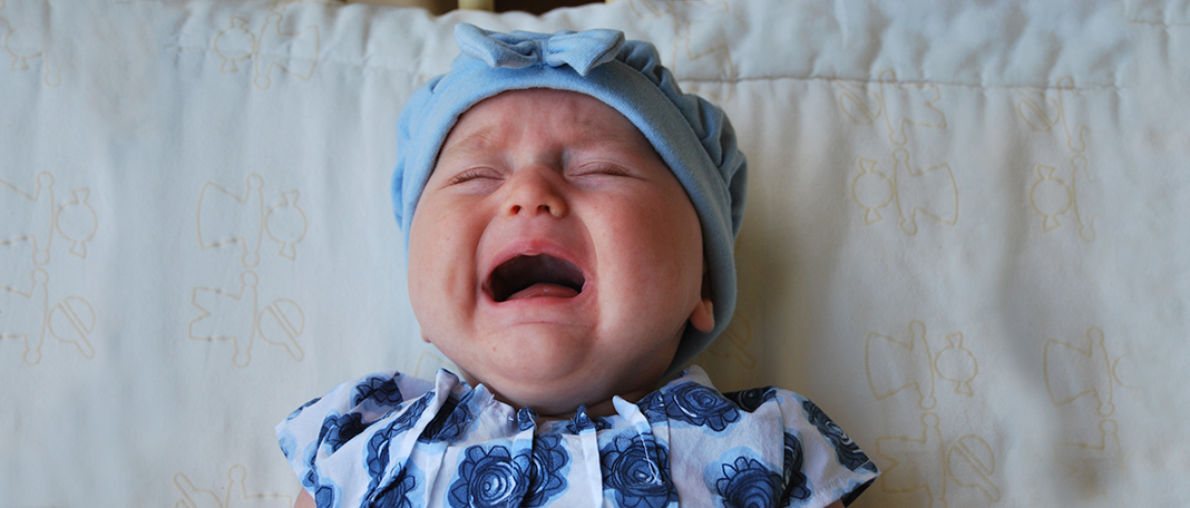 12 Reasons Why Babies Cry and Simple Techniques to Soothe Them