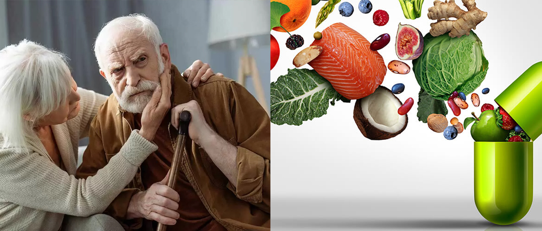 Daily Multivitamin May Slow Memory Loss for Old age