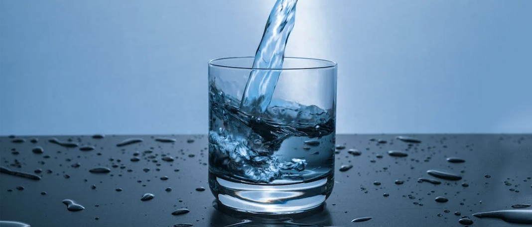 Distilled Water: Is It a Healthy Choice for Drinking?