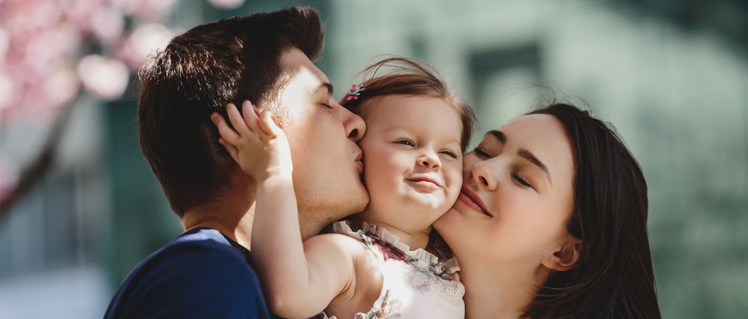 Follow Gentle Parenting Techniques to Focus on Positive Parenting Style