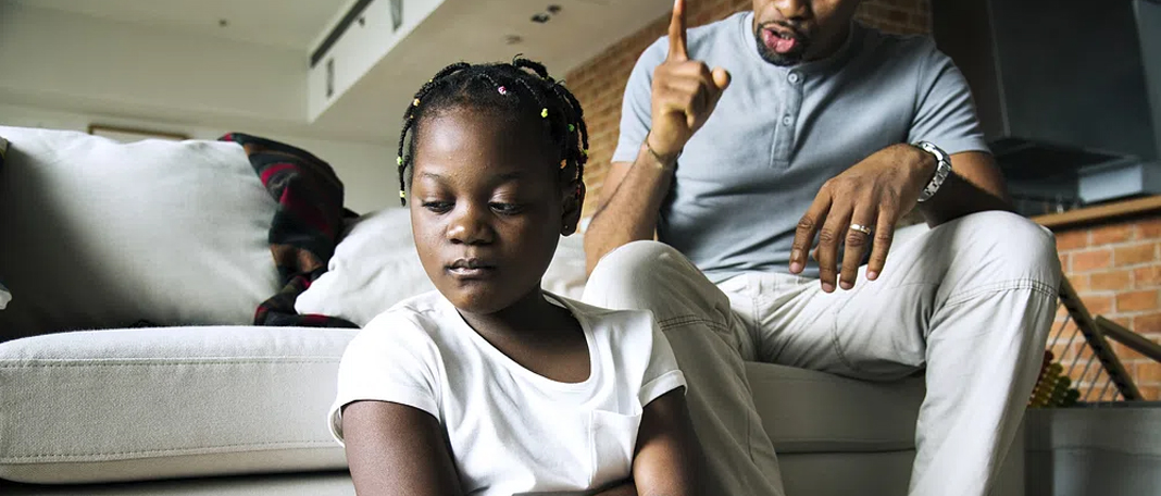 How Do Parents Affect Their Children’s Mental Health?