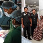 Man Sets World Records with 5-Inch Kidney Stone
