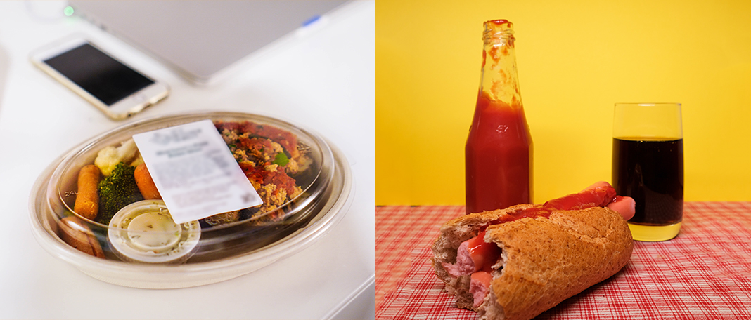 Parents Alert: Packaged Food Contains High Sugar Content