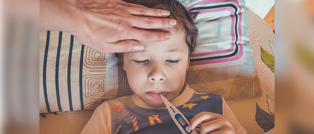 What Are the Signs of Juvenile Arthritis?