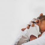 What is Dad’s Role in the Baby’s Nutrition, Breastfeeding, and Sleeping Practice?