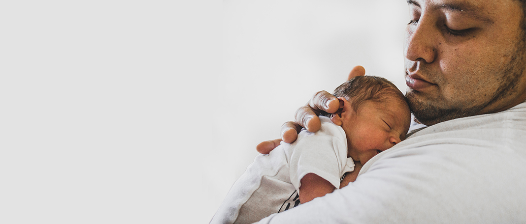 What is Dad’s Role in the Baby’s Nutrition, Breastfeeding, and Sleeping Practice?