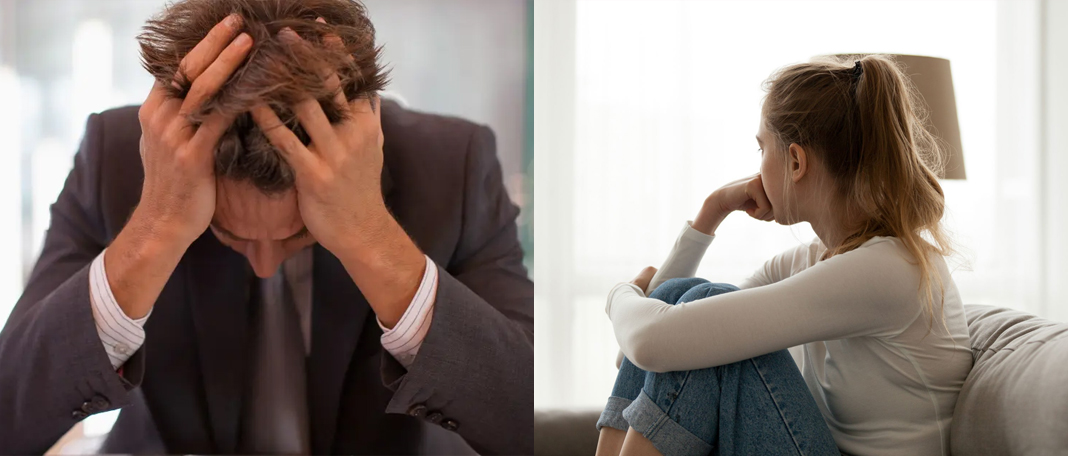 Why All Adults under 65 Need Anxiety Screening?