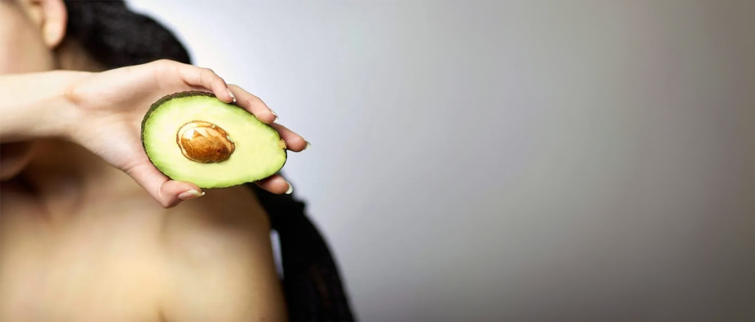 Why Stomach Pain Occur after Eating Avocado!