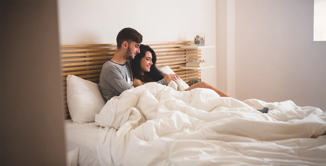 Side Effects of Not Having Sex You Should Know