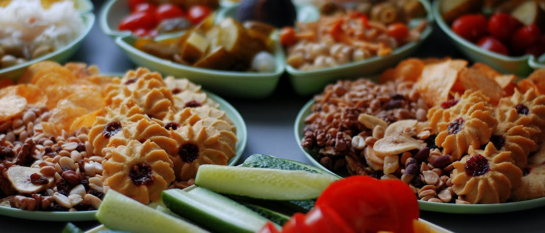 6 High Protein Breakfast Ideas for the Egg Haters