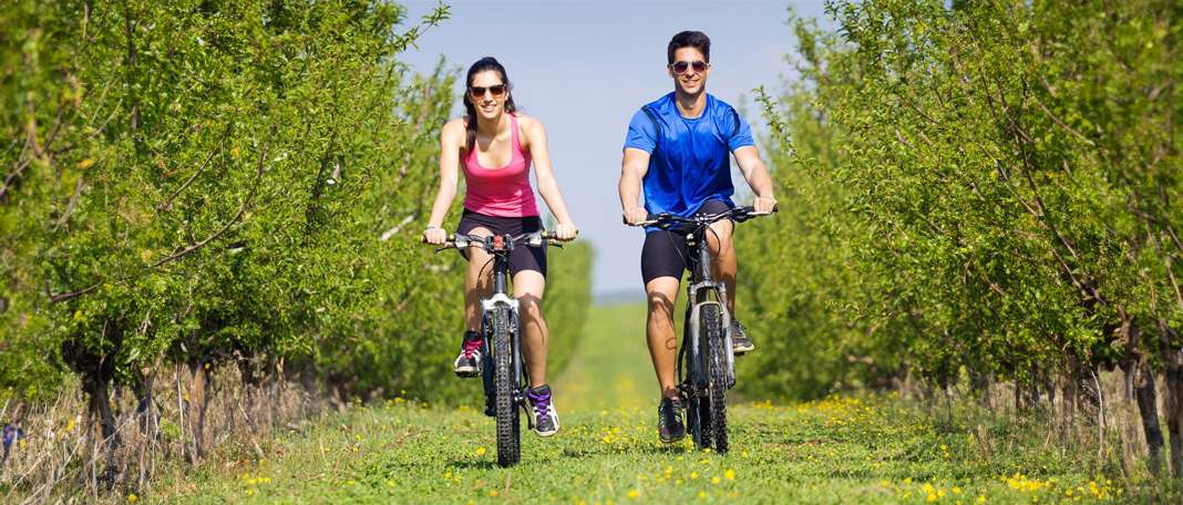 Does Cycling Increase Height