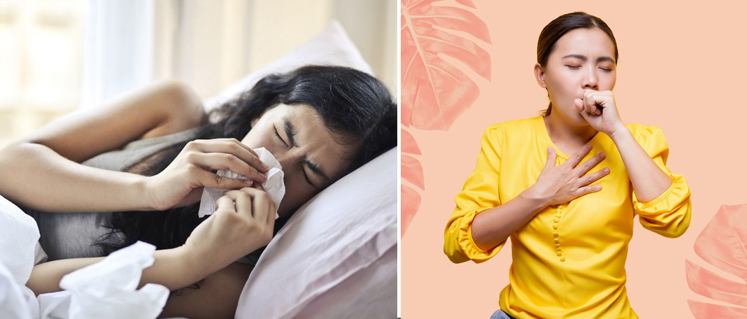 How Long Do Summer Colds Last?
