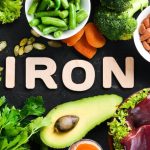 How Much Iron Should You Be Getting Daily?