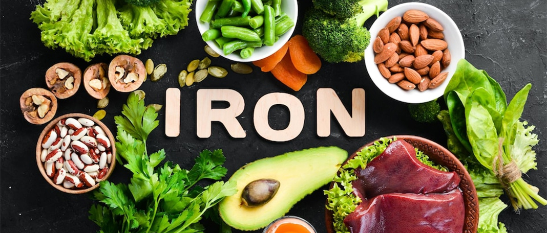 How Much Iron Should You Be Getting Daily?