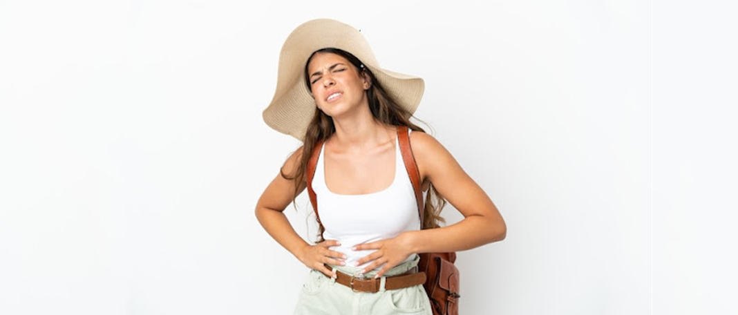 How to Avoid Traveler’s Tummy on Your Next Vacation?