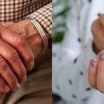 Men’s, Women’s Hands Give Off Different ‘Scent Profiles’