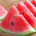 Researchers Uncover New Health Benefits of Watermelon